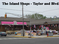 The Island Shops